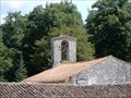 Image for clocher chapelle abbaye Fontdouce - Saint Bris des Bois, Nouvelle Aquitaine, France