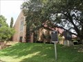 Image for #557 - First United Methodist Church - Brenham, TX