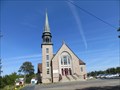 Image for Église de Sainte-Anne - Rimouski, Québec