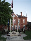 Image for Veterans Memorial - Johnstown, OH