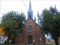 Image for Église Christ Church - Sorel-Tracy, Québec