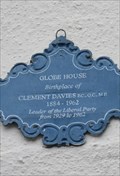Image for Clement Davies MP - Globe House, Llanfyllyn, Powys, Wales, UK
