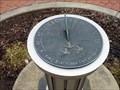 Image for ASM International HQ - Sundial - Russell Township, Ohio