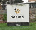 Image for Varian, Inc. - Palo Alto, CA