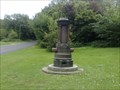 Image for Gedge Monument, Redhill Common, Redhill, Surrey UK