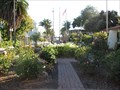 Image for Figueroa Mall Historical Rose Garden - Ventura, CA