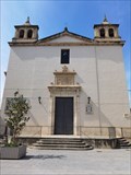 Image for Iglesia de la Purísima Concepción y de la Beata Inés - Beniganim, Valencia, España