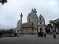 Image for Karlskirche - Vienna, Austria