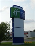 Image for Holiday Inn Express & Suites - free wifi - Abilene, Kansas
