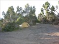 Image for White Rock Range Wilderness Camping Areas - NV