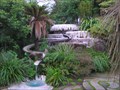 Image for New Zealand Ora Garden of Wellbeing. Taupo. New Zealand.