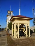 Image for Lady of Stawell Bell