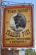 Image for Wyoming Territory Trading Post - Hulett, WY