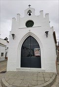 Image for Ermita San Jose Obrero - Trigueros, Huelva, España