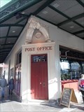 Image for Elizabeth St Post Office (former), Vic , 3000