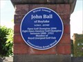 Image for John Ball - Hoylake, UK