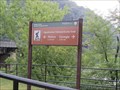Image for Appalachian Trail Sign - Harpers Ferry, WV