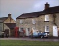 Image for Village Shop, East Witton, N Yorks, UK – All Creatures Great & Small, The Prodigal Returns (1990)