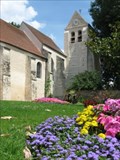 Image for Église Saint-Julien-de-Brioude - Marolles-en-Brie, France