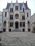 Image for L'hôtel Goüin - Tours - France.