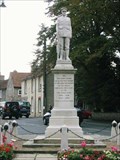 Image for Mildenhall - Roll of honour and Memorial