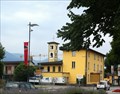 Image for Chiesa Evangelica Riformata - Ascona, TI, Switzerland