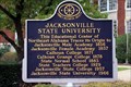 Image for Jacksonville State University - Jacksonville, AL