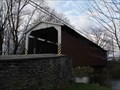 Image for Leaman's Place Covered Bridge - Paradise, PA