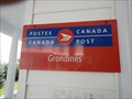 Image for Bureau de Poste de Grondines / Grondines Post Office - Qc - G0A 1W0