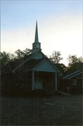 Image for Double Springs Missionary Baptist Church - Hardin County, TN