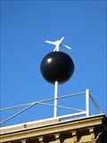 Image for Time Ball, Geelong Telegraph Station - Victoria,Australia
