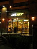 Image for Subway - Saratoga - San Jose, CA