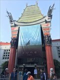 Image for Grauman's Chinese Theatre - Hollywood, CA