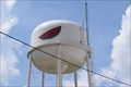 Image for Pageland Watertower near Police Station - Pageland, SC, USA
