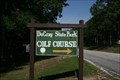 Image for Golf Course - DeGray Lake State Resort Park