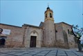 Image for Iglesia de San Jorge Mártir - Palos de la frontera, Huelva, España