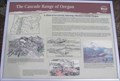 Image for LEGACY - The Cascade Range of Oregon