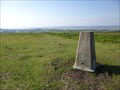 Image for Triangulation Pillar and Flush Bracket 2345 - Gower, Swansea, Wales.
