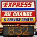 Image for Express Oil Change Time & Temprature - Hattiesburg, MS