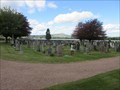 Image for Kingskettle Cemetery - Fife, Scotland.
