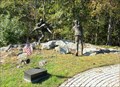 Image for Vietnam War Memorial, Lasdon Park, Somers, NY, USA