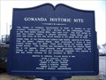 Image for Gowanda Historic Site