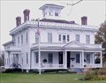 Image for Italianate House - Wolcott, IN
