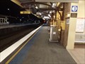 Image for Wyong railway station [NSW, Australia]