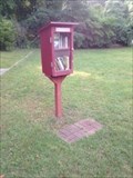 Image for Ottawa Beach Road Free Library # 34673 - Park Township, Michigan