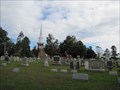 Image for New Pittsgrove Presbyterian Church Cemetery - Daretown, New Jersey