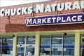 Image for Chuck's Natural Food Marketplace