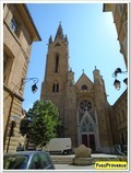Image for Église Saint-Jean-de-Malte - Aix en Provence, France