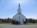 Image for Saint Patrick's Church - Margaree Forks, Nova Scotia