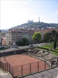 Image for Amphitheater of the Three Gauls - Lyon